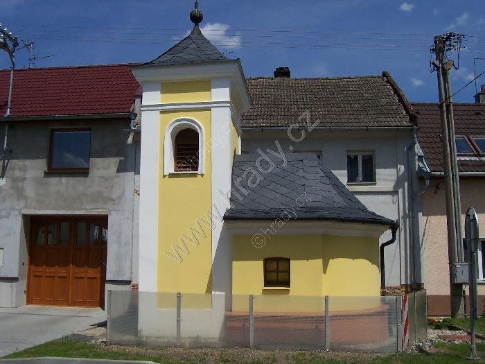 kaple