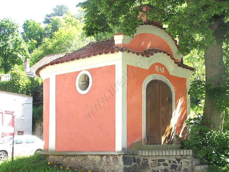 kaple