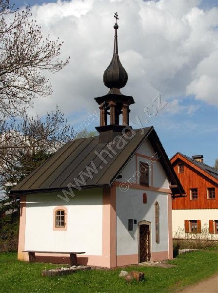 kaple