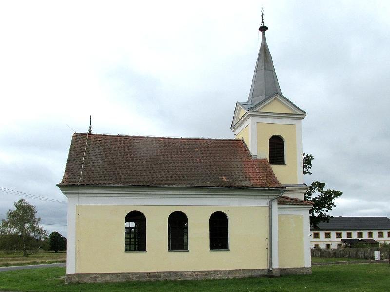 kaple