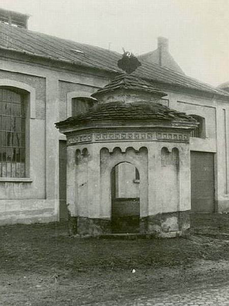 kaple