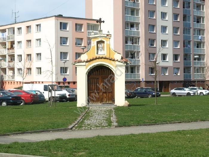 kaple