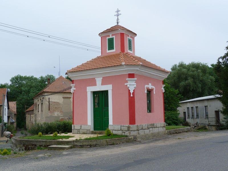 kaple
