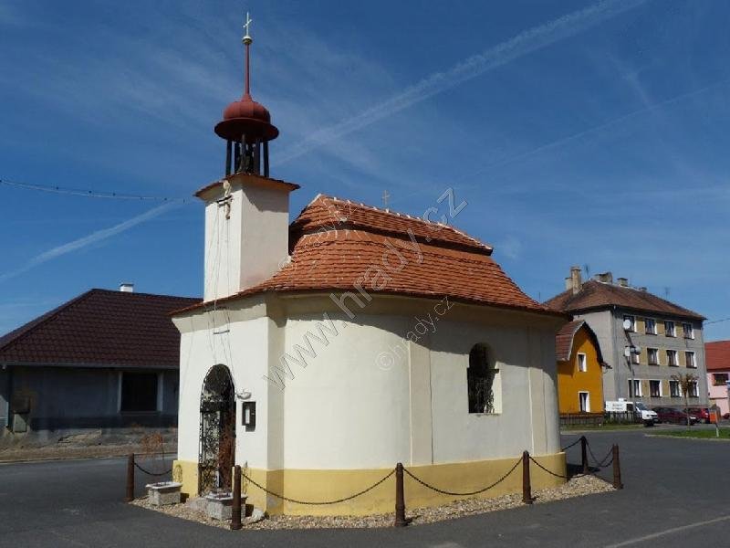 kaple