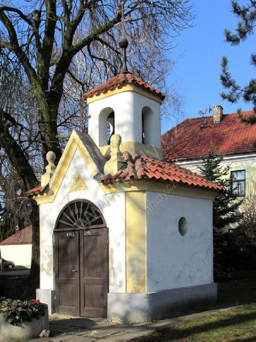 kaple