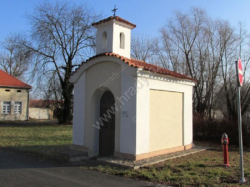 kaple