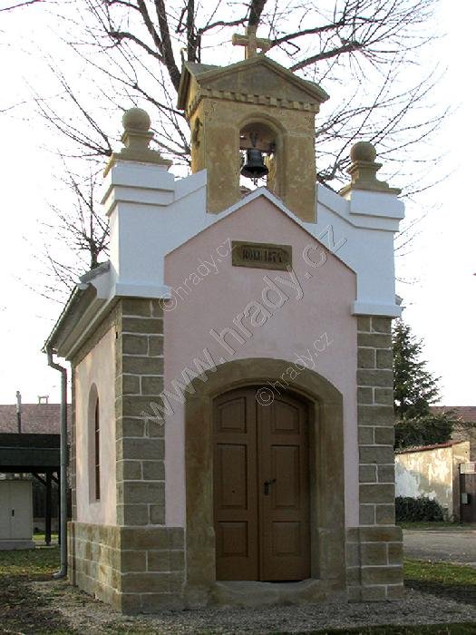 kaple