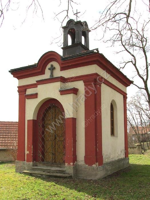 kaple