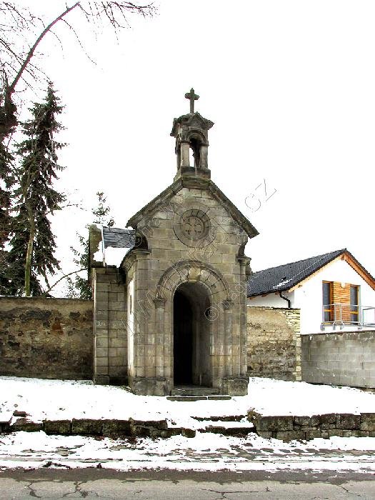kaple