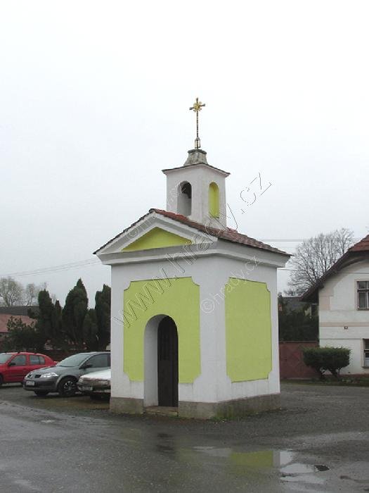 kaple