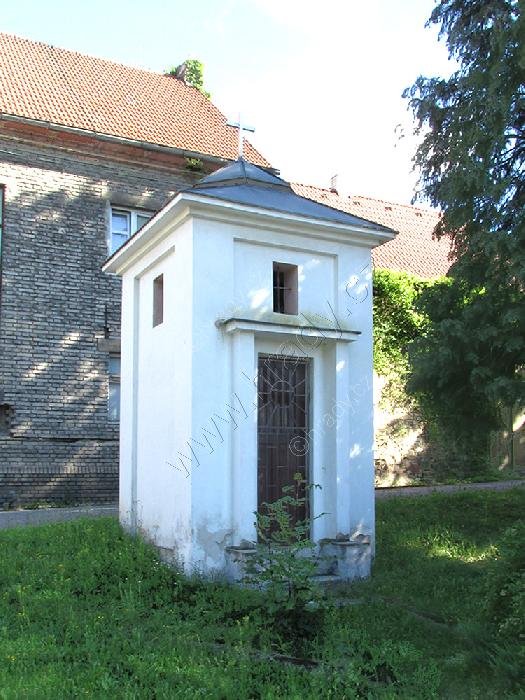 kaple