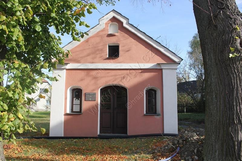 kaple