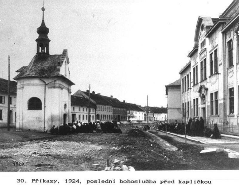 kaple