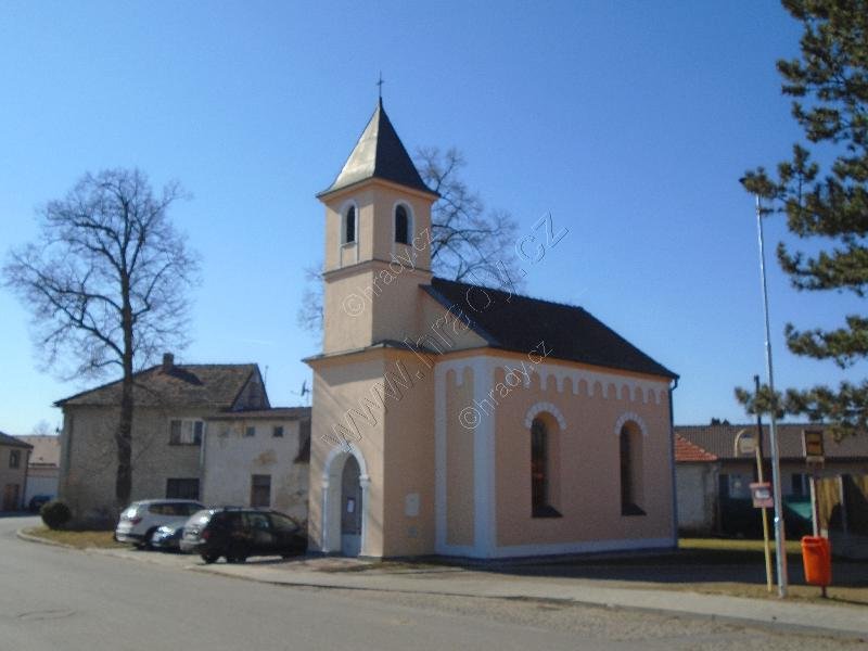 kaple