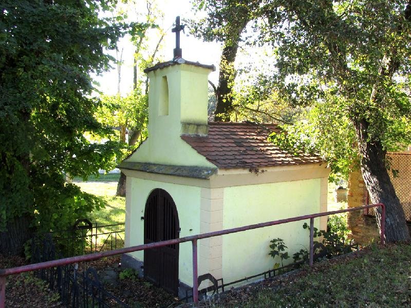 kaple