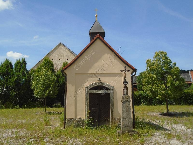 kaple