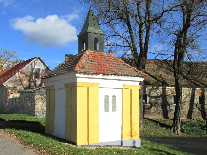 kaple