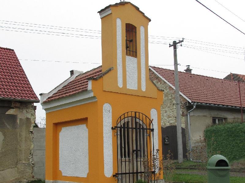 kaple