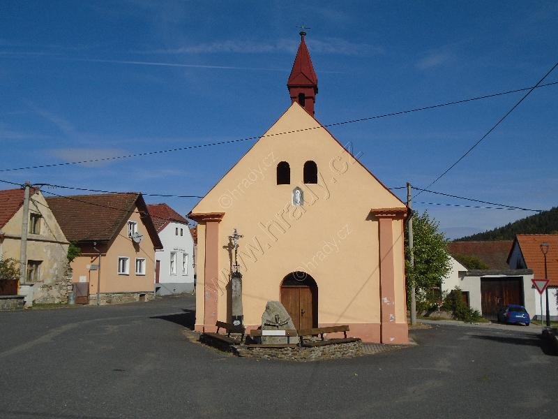 kaple