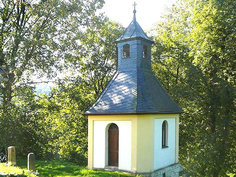 kaple