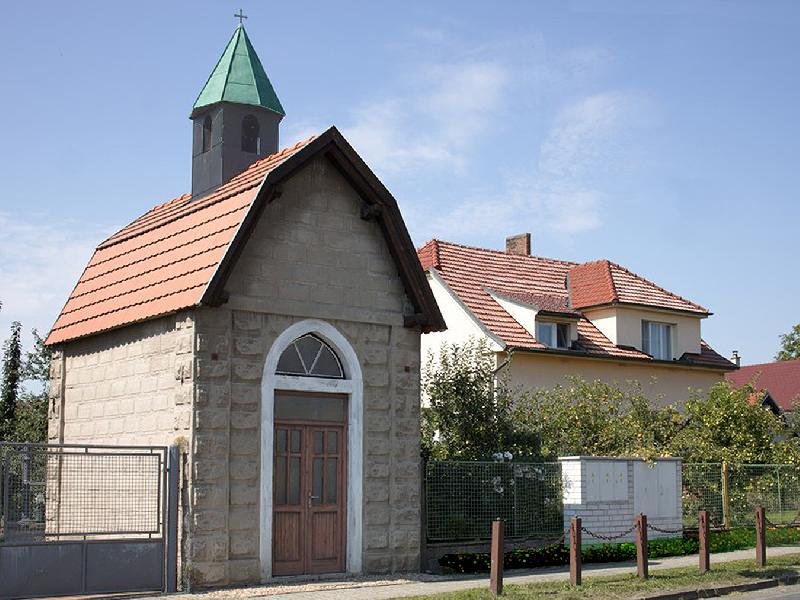 kaple