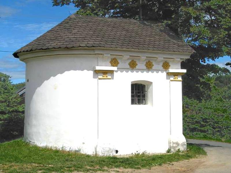 kaple
