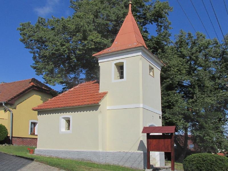 kaple