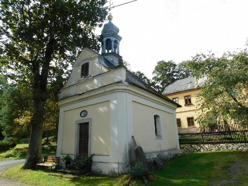 kaple