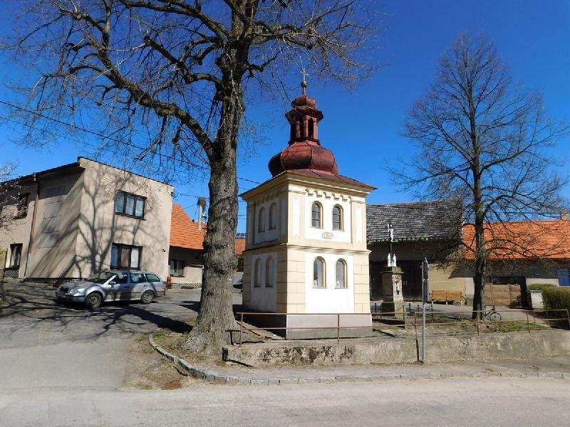 kaple