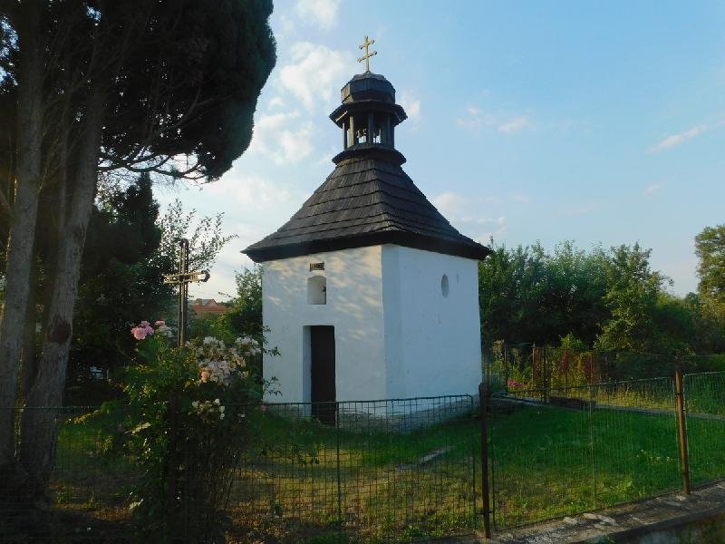kaple