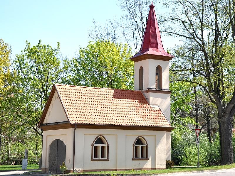 kaple