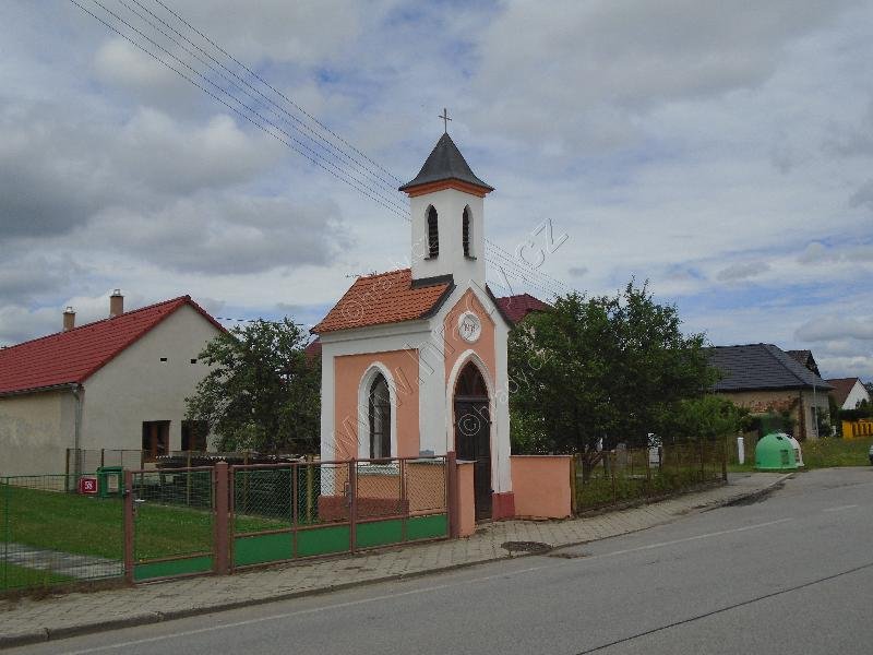 kaple