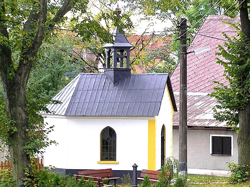 kaple