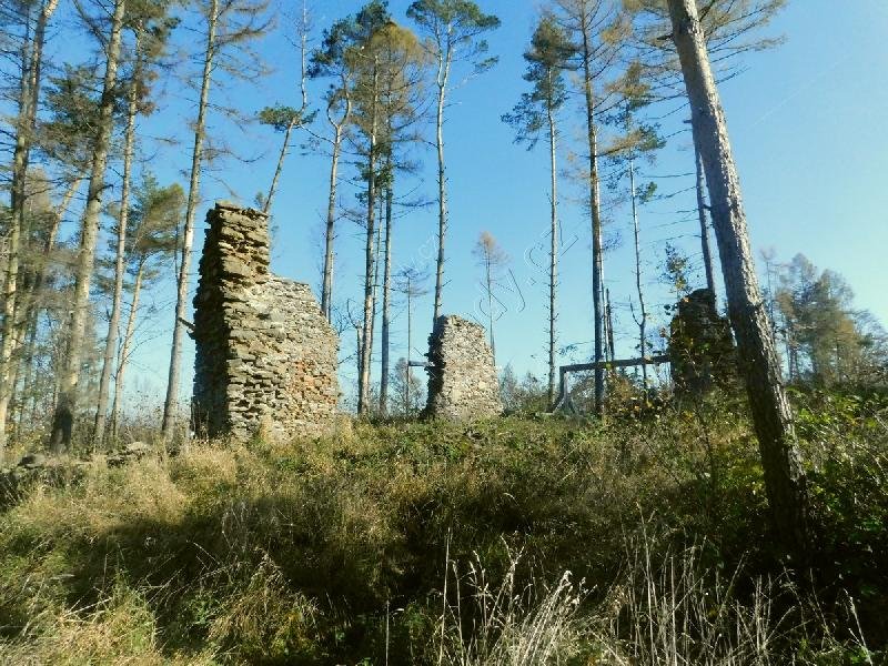 kaple Andělů strážných