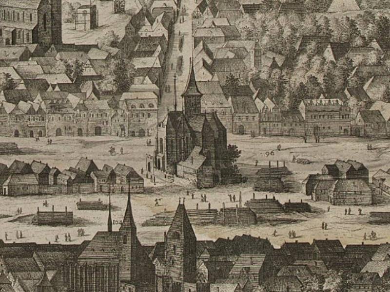 kaple Božího Těla, Panny Marie, sv. Felixe a Adaukta