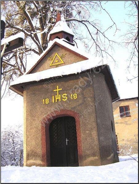 kaple na Kamenci