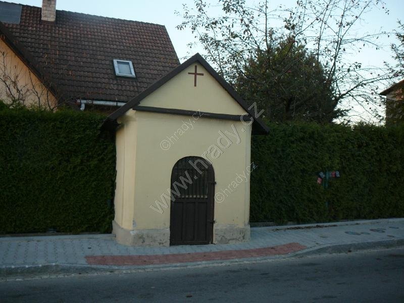 kaple Na Skotni