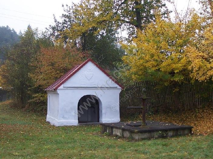 kaple Na Zábraní