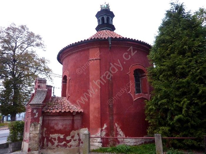 kaple Narození Páně