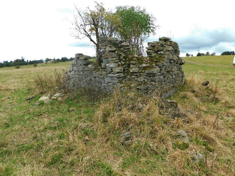kaple Neposkvrněného početí Panny Marie