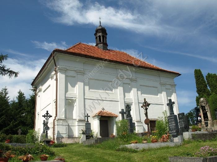 kaple Panny Marie Loretánské (Loreta)