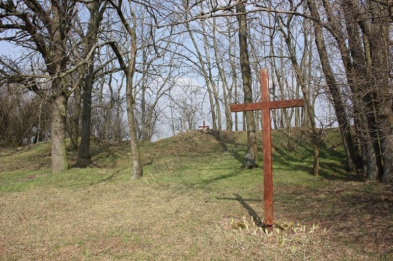 kaple Panny Marie Ochranitelky