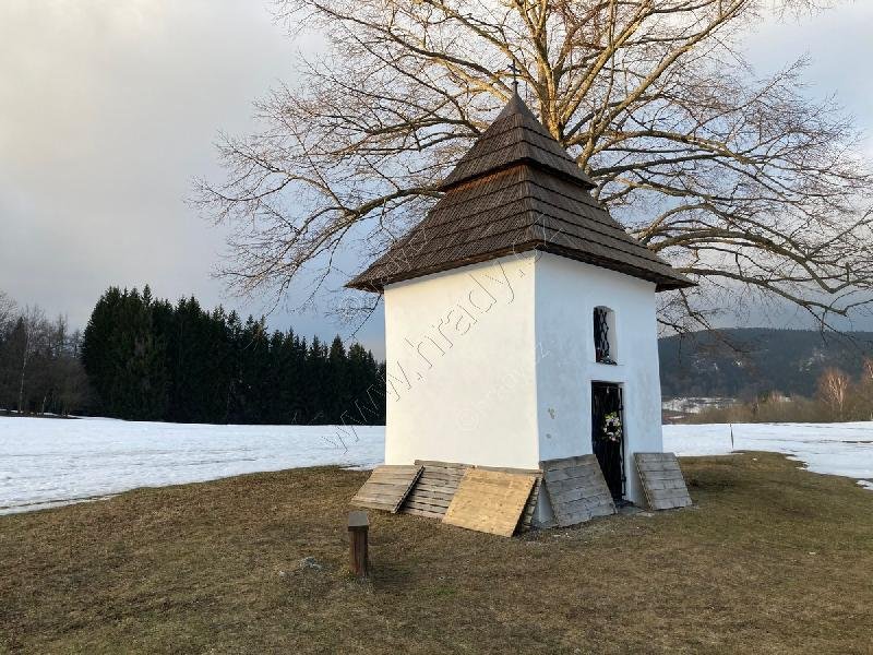 kaple Piety