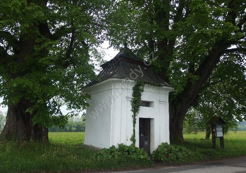 kaple Stini