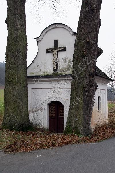 kaple sv. Anny