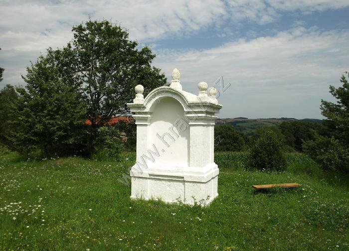 kaple sv. Anny
