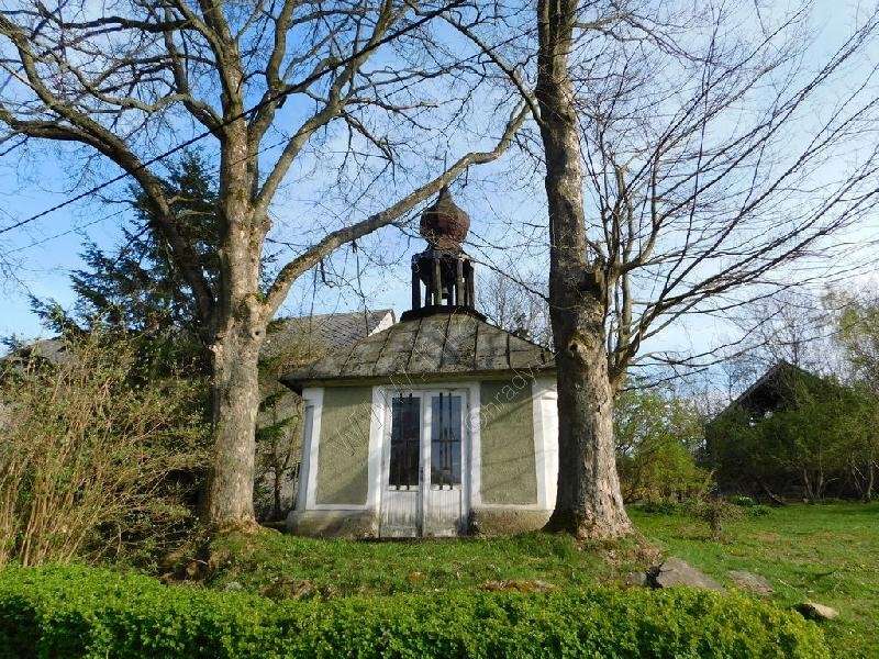 kaple sv. Anny