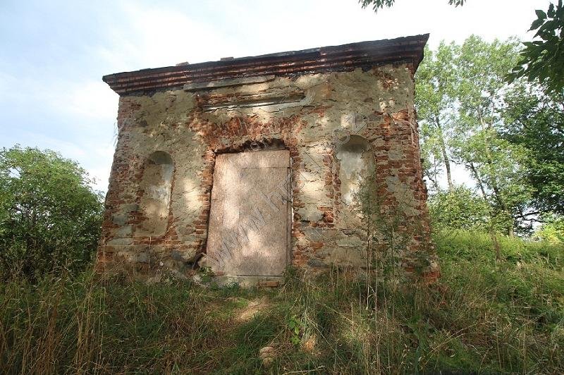 kaple sv. Josefa