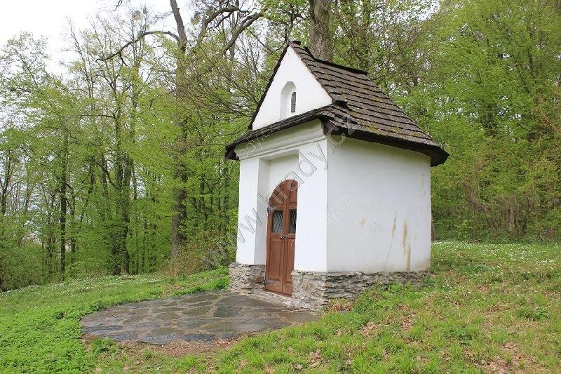 kaple sv. Josefa