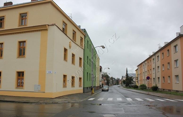 kaple sv. Josefa